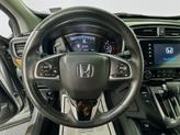 Thumbnail of 2021 Lunar Silver Metallic Honda CR-V