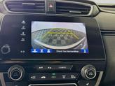 Thumbnail of 2021 Lunar Silver Metallic Honda CR-V