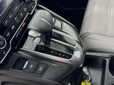 Thumbnail of 2021 Lunar Silver Metallic Honda CR-V