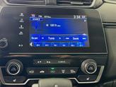 Thumbnail of 2021 Lunar Silver Metallic Honda CR-V