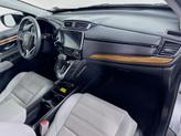 Thumbnail of 2021 Lunar Silver Metallic Honda CR-V