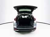 Thumbnail of 2021 Lunar Silver Metallic Honda CR-V
