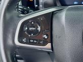 Thumbnail of 2021 Lunar Silver Metallic Honda CR-V