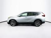 Thumbnail of 2021 Lunar Silver Metallic Honda CR-V