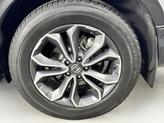 Thumbnail of 2021 Lunar Silver Metallic Honda CR-V