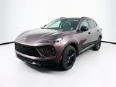 Thumbnail of 2025 Smokey Amethyst Metallic Buick Envision