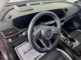 Thumbnail of 2025 Smokey Amethyst Metallic Buick Envision