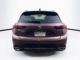 Thumbnail of 2025 Smokey Amethyst Metallic Buick Envision