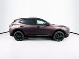 Thumbnail of 2025 Smokey Amethyst Metallic Buick Envision