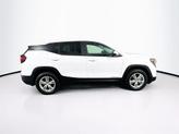 Thumbnail of 2024 Summit White GMC Terrain