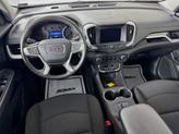 Thumbnail of 2024 Summit White GMC Terrain
