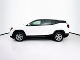 Thumbnail of 2024 Summit White GMC Terrain