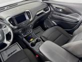 Thumbnail of 2024 Summit White GMC Terrain