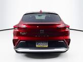 Thumbnail of 2025 Cinnabar Metallic Buick Envista