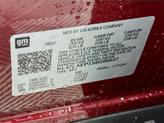 Thumbnail of 2025 Cinnabar Metallic Buick Envista