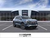 Photo of 2026 Downpour Metallic GMC Terrain