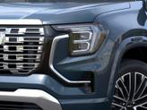 Thumbnail of 2026 Downpour Metallic GMC Terrain