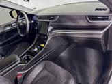 Thumbnail of 2023 Bright White Clearcoat Jeep Grand Cherokee L