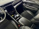 Thumbnail of 2023 Bright White Clearcoat Jeep Grand Cherokee L