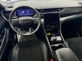 Thumbnail of 2023 Bright White Clearcoat Jeep Grand Cherokee L