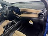 Thumbnail of 2025 Reef Blue Metallic Chevrolet Equinox