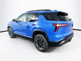 Thumbnail of 2025 Reef Blue Metallic Chevrolet Equinox