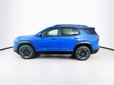 Thumbnail of 2025 Reef Blue Metallic Chevrolet Equinox