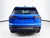 Thumbnail of 2025 Reef Blue Metallic Chevrolet Equinox