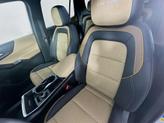 Thumbnail of 2025 Reef Blue Metallic Chevrolet Equinox
