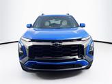Thumbnail of 2025 Reef Blue Metallic Chevrolet Equinox