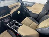 Thumbnail of 2025 Reef Blue Metallic Chevrolet Equinox