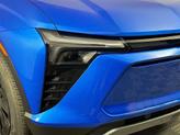 Thumbnail of 2025 Riptide Blue Metallic Chevrolet Blazer EV