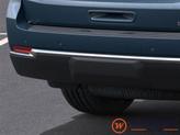 Thumbnail of 2026 Lakeshore Blue Metallic Chevrolet Tahoe