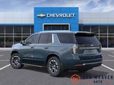 Thumbnail of 2026 Lakeshore Blue Metallic Chevrolet Tahoe