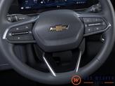 Thumbnail of 2026 Lakeshore Blue Metallic Chevrolet Tahoe