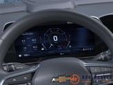 Thumbnail of 2026 Lakeshore Blue Metallic Chevrolet Tahoe