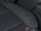Thumbnail of 2026 Lakeshore Blue Metallic Chevrolet Tahoe