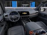 Thumbnail of 2026 Lakeshore Blue Metallic Chevrolet Tahoe