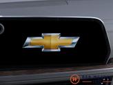 Thumbnail of 2026 Lakeshore Blue Metallic Chevrolet Tahoe