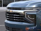 Thumbnail of 2026 Lakeshore Blue Metallic Chevrolet Tahoe