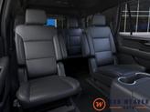 Thumbnail of 2026 Lakeshore Blue Metallic Chevrolet Tahoe