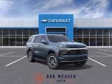 Photo of 2026 Lakeshore Blue Metallic Chevrolet Tahoe