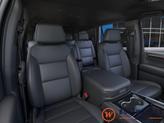 Thumbnail of 2026 Lakeshore Blue Metallic Chevrolet Tahoe