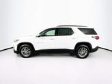 Thumbnail of 2023 Summit White Chevrolet Traverse