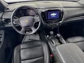 Thumbnail of 2023 Summit White Chevrolet Traverse