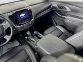 Thumbnail of 2023 Summit White Chevrolet Traverse