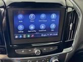 Thumbnail of 2023 Summit White Chevrolet Traverse