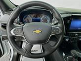 Thumbnail of 2023 Summit White Chevrolet Traverse