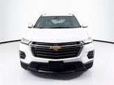 Thumbnail of 2023 Summit White Chevrolet Traverse