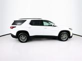 Thumbnail of 2023 Summit White Chevrolet Traverse